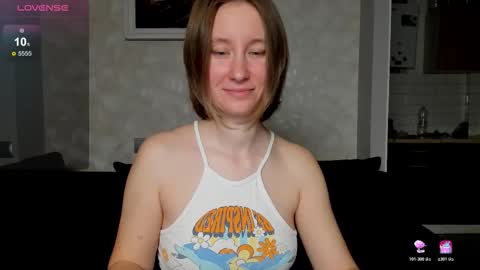 LusyaGreenberg online show from 11-21-25, 03:54