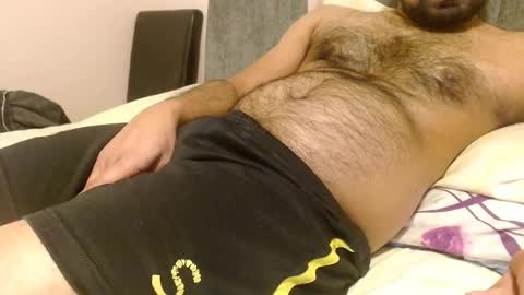 luther smith online show from 01-31-25, 01:02