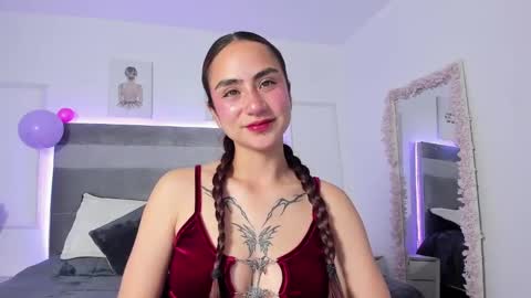luu_angel online show from 10-22-25, 09:14