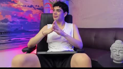 Snapshot of luuck_6 chatting on 02-10-26, 12:59 luuck online show from 02-10-26, 12:59