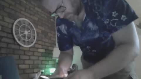 Captain Motorboa7 online show from 11-04-25, 07:40