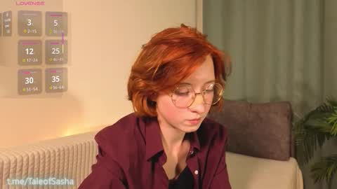 Sasha online show from 10-17-25, 11:02