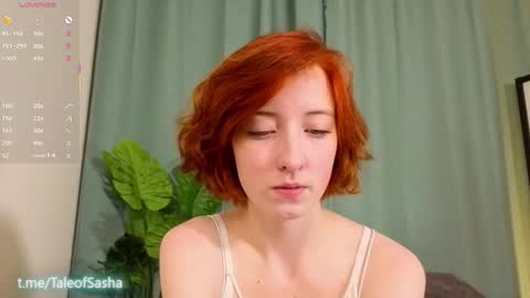 Sasha online show from 11-11-25, 07:19