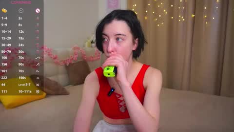 Sasha online show from 02-19-26, 09:27