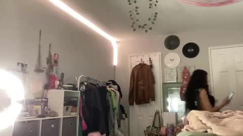 luvkoko online show from 09-09-25, 07:52