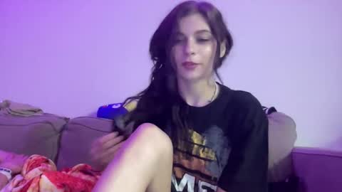 luvkoko online show from 09-28-25, 07:36