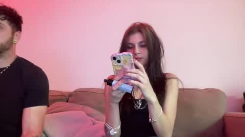 luvkoko online show from 11-09-25, 08:45