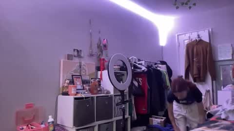 luvkoko online show from 12-02-25, 06:52