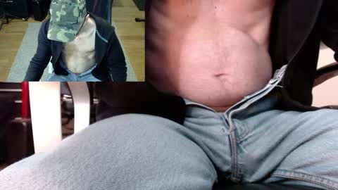 Snapshot of luvshonitoff chatting on 12-19-24, 03:07 Jim Bo online show from 12-19-24, 03:07