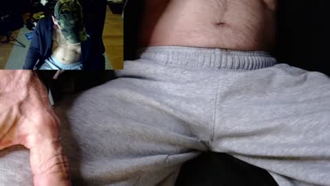 Snapshot of luvshonitoff chatting on 01-05-25, 06:35 Jim Bo online show from 01-05-25, 06:35