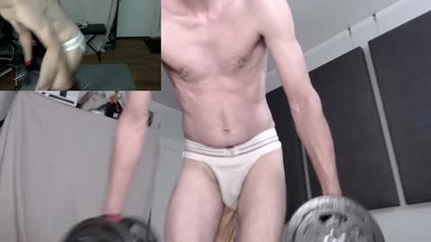 Snapshot of luvshonitoff chatting on 02-22-25, 02:39 Jim Bo online show from 02-22-25, 02:39