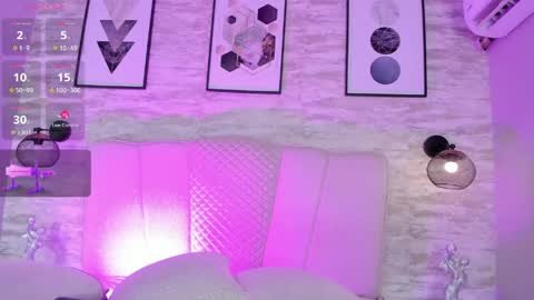 lux_bitchx online show from 04-09-26, 03:28