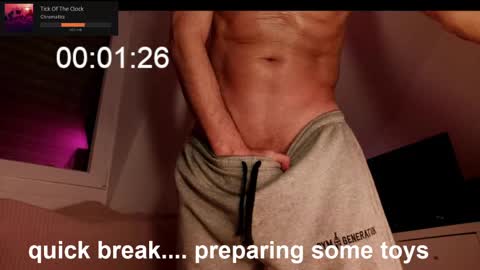 Im a   -  CAMGUY YOU  LIKE to FUCK online show from 03-01-25, 01:53