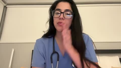 luxcher22 online show from 01-16-25, 07:49