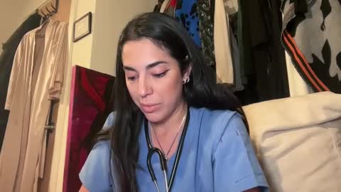 luxcher22 online show from 02-20-25, 03:12