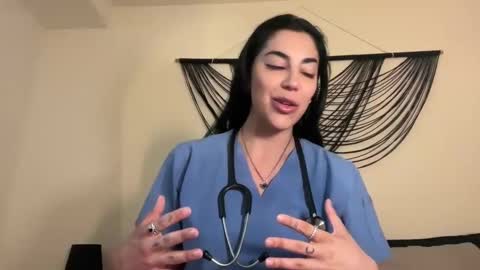 luxcher22 online show from 03-01-25, 03:21