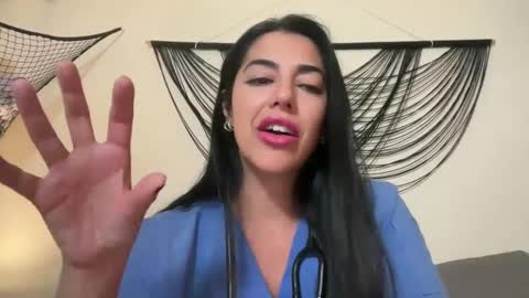 luxcher22 online show from 09-17-25, 02:46