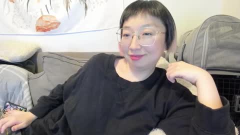 LuxGray online show from 12-20-25, 11:12