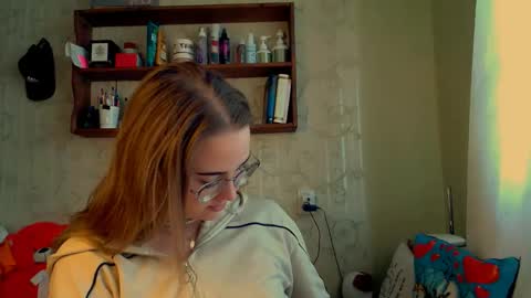 Katie online show from 10-22-25, 09:20