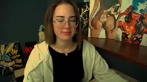 Katie online show from 11-28-25, 01:14