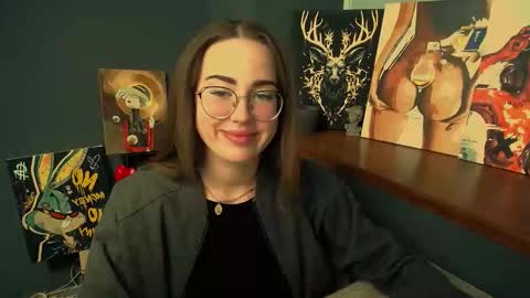 Katie online show from 02-04-26, 01:17