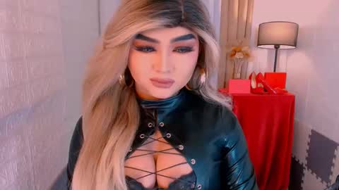 Sasha Blaire online show from 09-21-25, 12:34