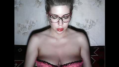 LuxSonyaStar online show from 10-13-25, 01:33