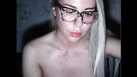 LuxSonyaStar online show from 10-14-25, 08:53