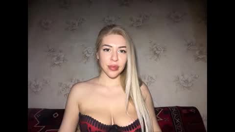 LuxSonyaStar online show from 03-14-26, 08:36