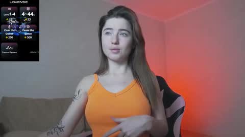 Snapshot of luxuryalma18 chatting on 12-02-25, 05:46 Alma online show from 12-02-25, 05:46