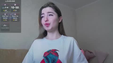 Alma online show from 02-21-26, 01:06