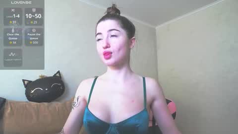 Alma online show from 03-05-26, 07:48