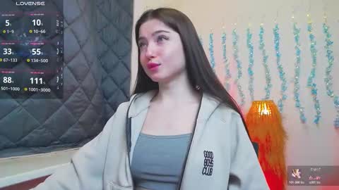 Alma online show from 03-23-26, 06:28