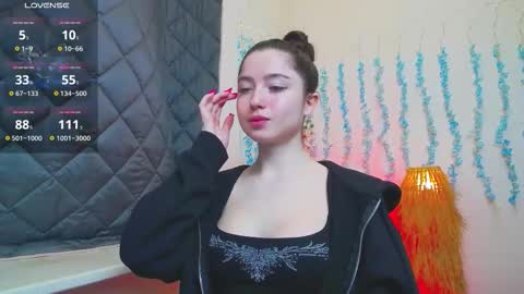 Alma online show from 03-25-26, 06:52