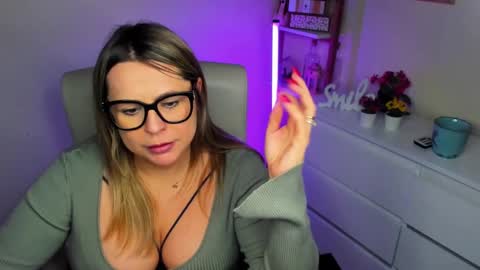 Diana online show from 02-27-25, 06:09