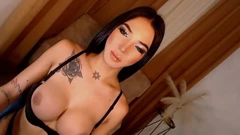 luxy online show from 12-05-24, 06:10