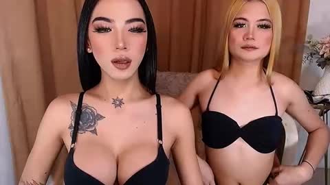 luxy online show from 01-15-25, 06:01