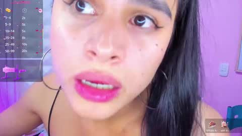 Luz online show from 02-02-25, 01:45