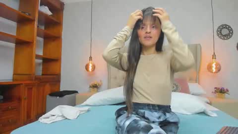 Luz online show from 11-29-25, 12:08