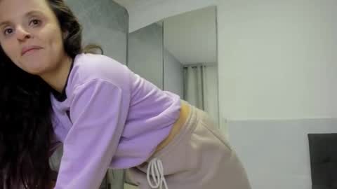 Luz online show from 12-21-25, 11:39