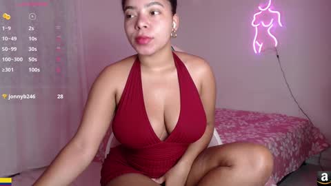 luz  online 9pm hora colombia online show from 02-09-25, 12:08