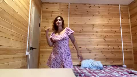 Lizabeth online show from 08-05-26, 06:05