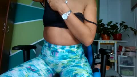 Snapshot of luzzy_cam chatting on 03-01-25, 12:50 luzzy I hope your visit and that we manage to get very hot online show from 03-01-25, 12:50