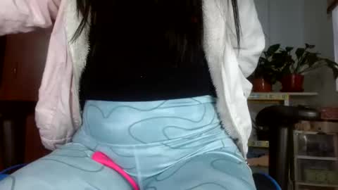 Snapshot of luzzy_cam chatting on 03-05-25, 10:10 luzzy I hope your visit and that we manage to get very hot online show from 03-05-25, 10:10