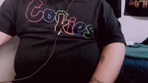 ayoo online show from 01-23-25, 07:18