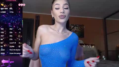 Palma online show from 12-19-25, 04:41