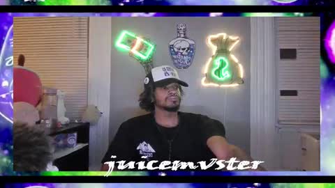 lxrdhxkvgemvsterjuice online show from 10-15-25, 11:16