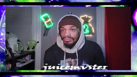 lxrdhxkvgemvsterjuice online show from 11-12-25, 08:04