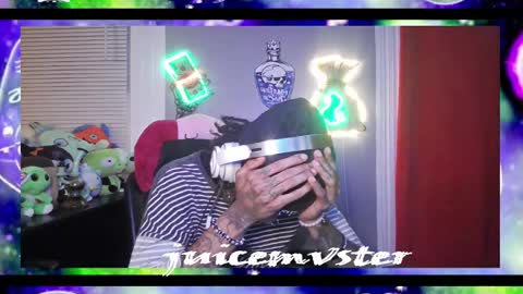 lxrdhxkvgemvsterjuice online show from 11-15-25, 07:16