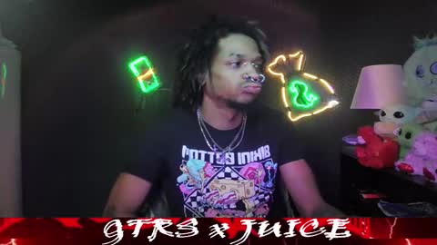 lxrdhxkvgemvsterjuice online show from 02-24-26, 12:36